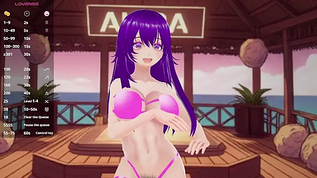 AkiraVixent online show from 12/20/25, 12:07