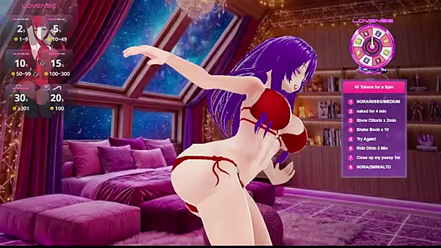 AkiraVixent online show from 07/03/26, 11:38