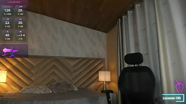 alice kingsley  online show from 11/06/25, 08:32