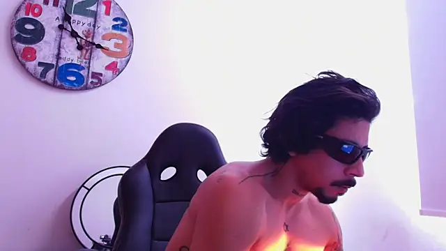 josemeirelesfox online show from 10/06/25, 05:54