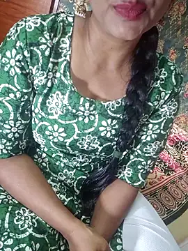 Shalini telugu09 online show from 11/25/25, 06:57