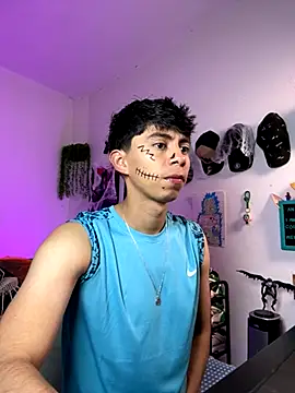 Yaiden 11 online show from 10/21/25, 10:05