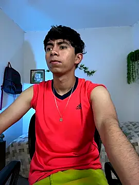 Yaiden 11 online show from 11/18/25, 09:47