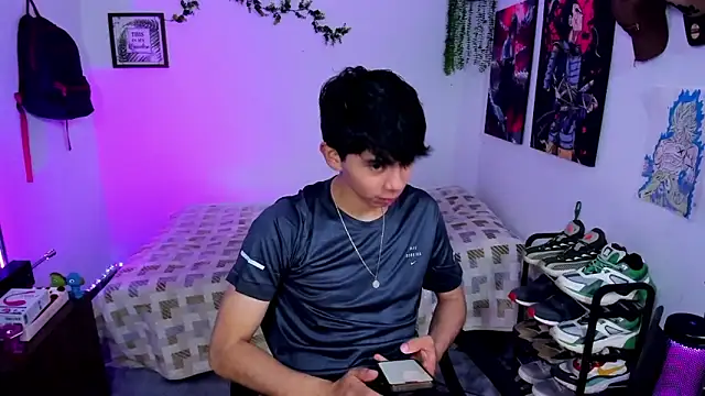 Yaiden 11 online show from 11/20/25, 10:48