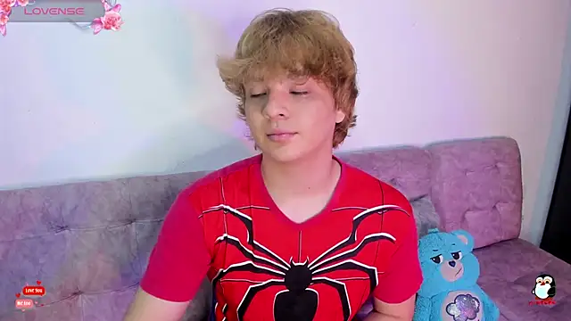 adam angelssss online show from 01/05/26, 10:02