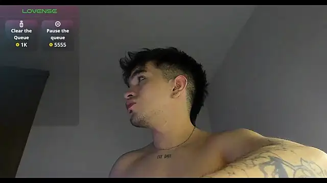 cmzo  online show from 11/25/25, 01:49