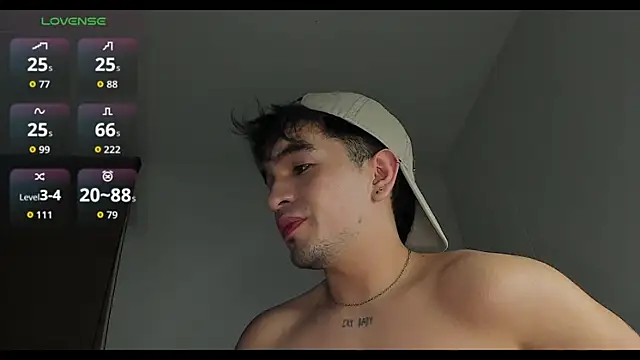 cmzo  online show from 03/03/26, 01:01