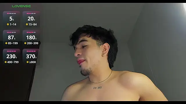 cmzo  online show from 03/25/26, 12:27