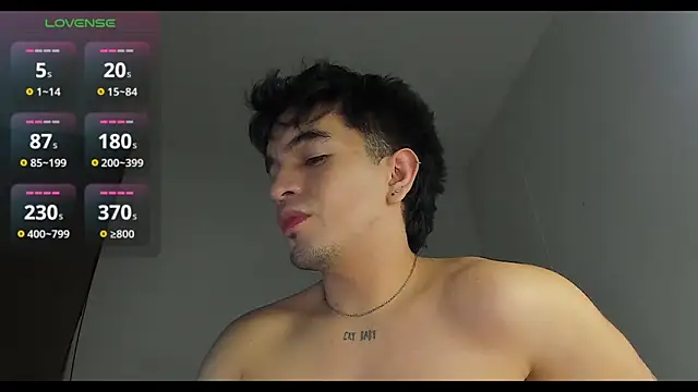 cmzo  online show from 04/18/26, 03:43