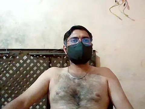 indori guy online show from 03/19/26, 11:14