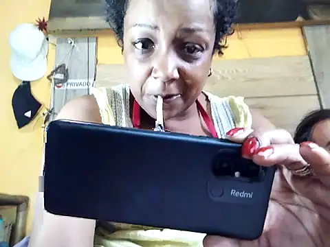 Tatyhotevony online show from 03/18/25, 12:58