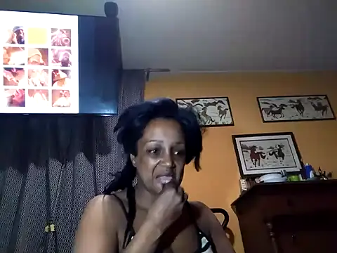 Tatyhotevony online show from 03/18/25, 10:58