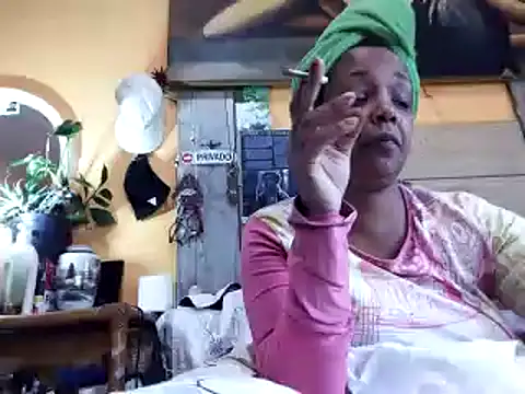 Tatyhotevony online show from 03/20/25, 12:43
