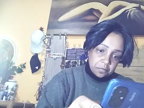 Tatyhotevony online show from 03/22/25, 03:09