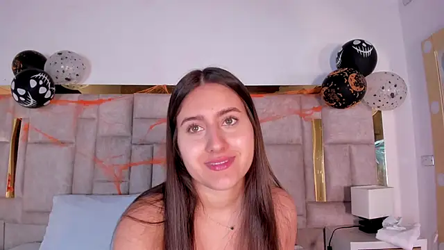 Hanna Evans   online show from 10/27/25, 12:42