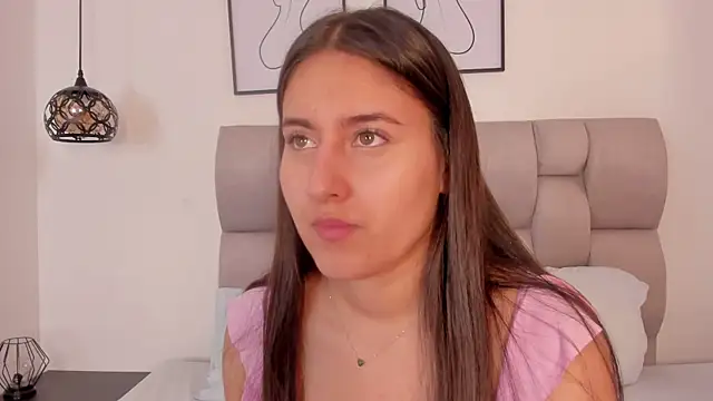 Hanna Evans   online show from 11/25/25, 12:27