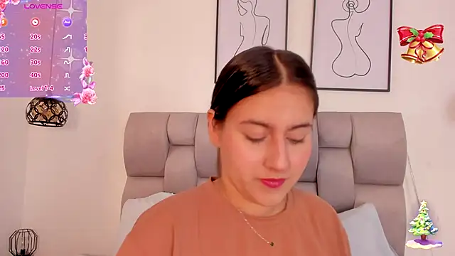 Hanna Evans   online show from 11/30/25, 12:42