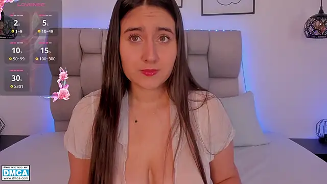 Hanna Evans   online show from 02/26/26, 11:20