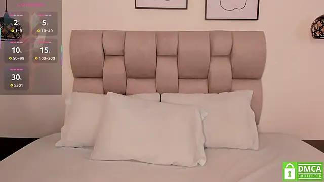 Hanna Evans   online show from 04/10/26, 12:43