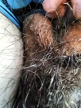 ikeike-kun online show from 11/19/25, 03:39