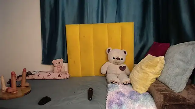 blackrose001 online show from 11/25/25, 12:16