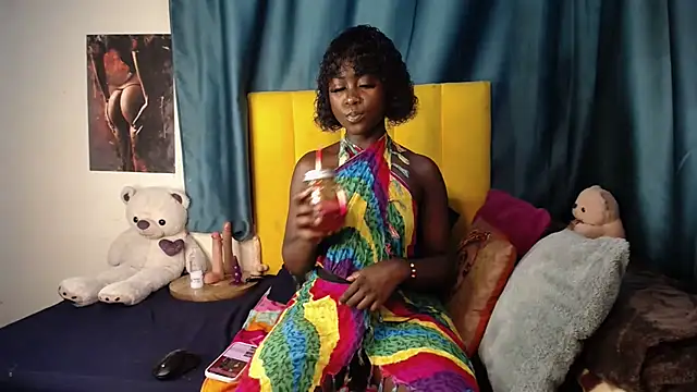 blackrose001 online show from 12/02/25, 02:45