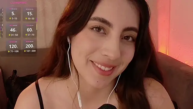 Rebbecawhite meow online show from 09/20/25, 01:39