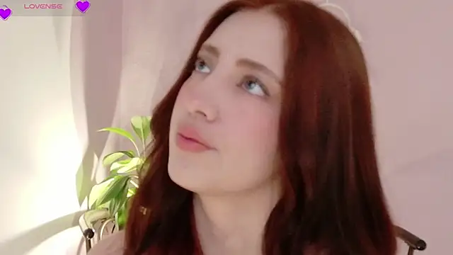 Rebbecawhite meow online show from 06/13/26, 04:38