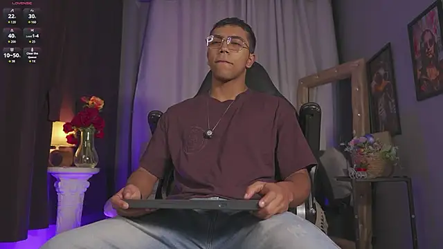 Colstorw  online show from 04/02/26, 10:02