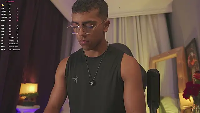 Colstorw  online show from 04/14/26, 09:59