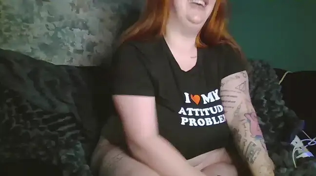 XxXMistyXxX online show from 03/20/25, 11:34