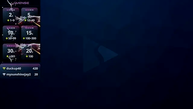 DavidLondo online show from 03/31/26, 11:43