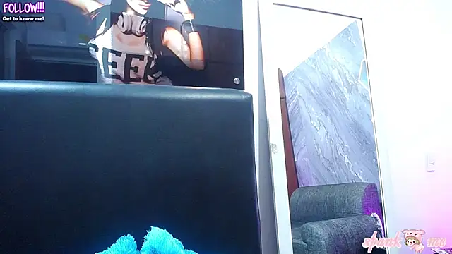 Marcelagrey online show from 10/03/25, 12:07