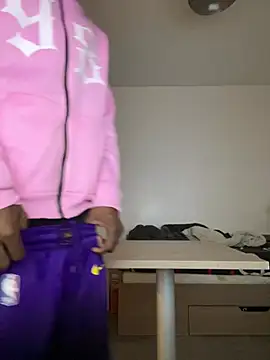 Renoirmonter online show from 01/13/26, 04:51