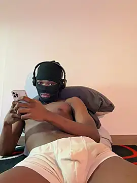 Renoirmonter online show from 04/20/26, 10:00