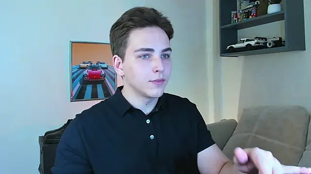 Eric ether online show from 10/10/25, 07:02