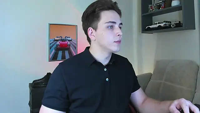 Eric ether online show from 10/11/25, 08:51