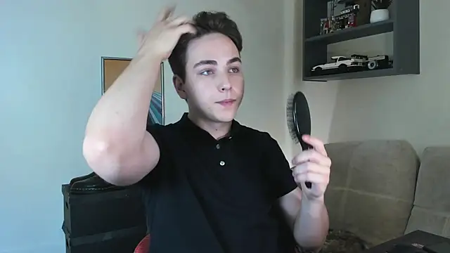 Eric ether online show from 10/14/25, 09:15