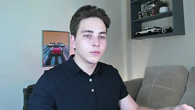 Eric ether online show from 10/26/25, 08:04