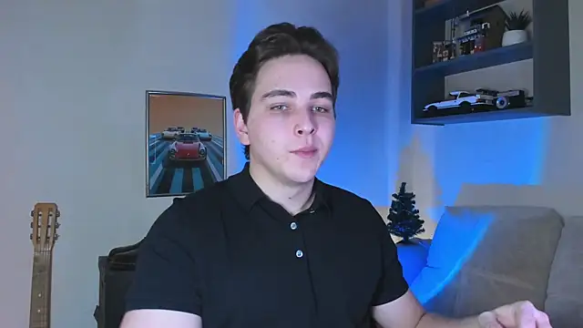 Eric ether online show from 12/14/25, 07:07