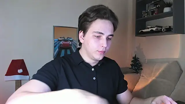 Eric ether online show from 12/21/25, 09:33