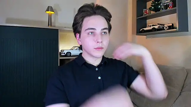 Eric ether online show from 01/15/26, 05:49