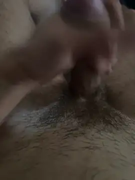 DreamyBen38 online show from 03/09/26, 04:11