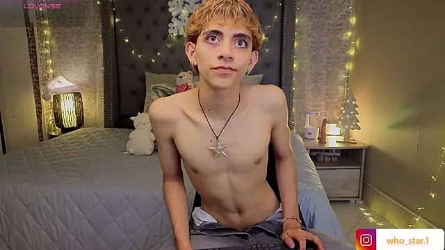 Matty Sparkk online show from 12/19/25, 01:51