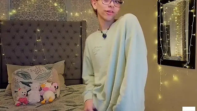 Matty Sparkk online show from 01/07/26, 01:13