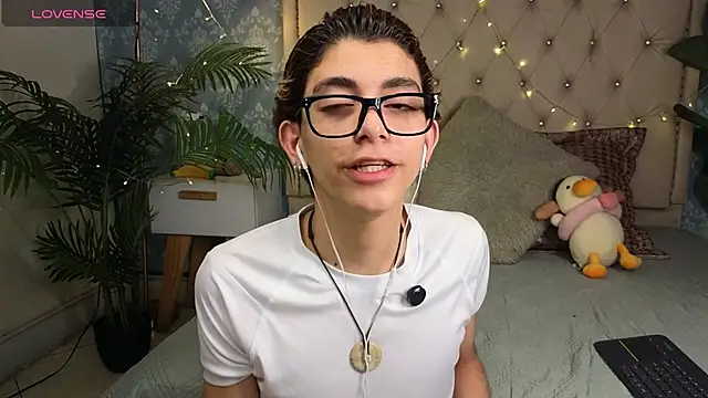 Matty Sparkk online show from 02/09/26, 01:37