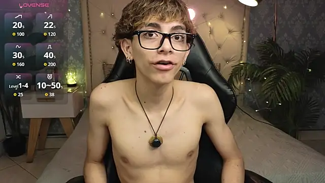 Matty Sparkk online show from 03/05/26, 12:56