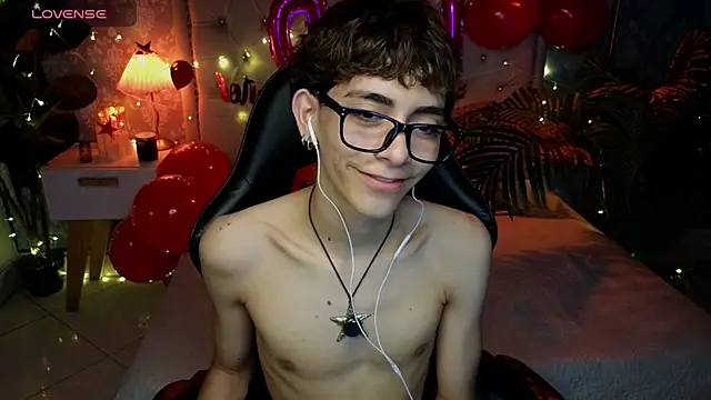 Matty Sparkk online show from 03/25/26, 01:28