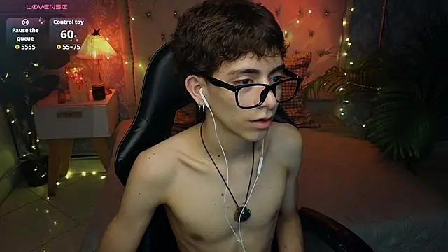 Matty Sparkk online show from 04/01/26, 01:41