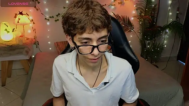 Matty Sparkk online show from 04/05/26, 01:08